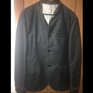 Armani Exchange men’s blazer
